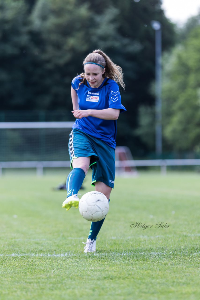 Bild 158 - Bundesliga Aufstiegsspiel B-Juniorinnen VfL Oldesloe - TSG Ahlten : Ergebnis: 0:4